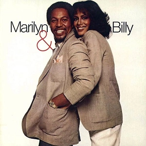 MARILYN MCCOO & BILLY DAVIS JR. / マリリン・マックー&ビリー・デイヴィス・JR / マリリン＆ビリー（エクスパンデッド・エディション） / MARILYN & BILLY (EXPANDED EDITION)