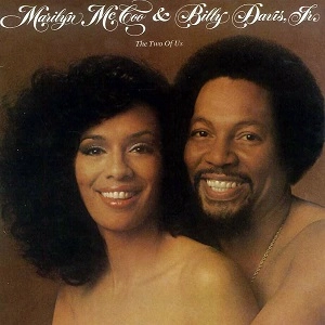 MARILYN MCCOO & BILLY DAVIS JR. / マリリン・マックー&ビリー・デイヴィス・JR / ふたりの誓い（エクスパンデッド・エディション） / THE TWO OF US (EXPANDED EDITION)