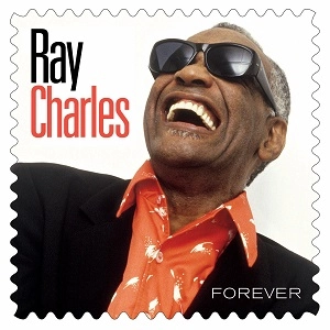 RAY CHARLES / レイ・チャールズ / RAY CHARLES FOREVER