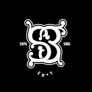S3 (Miles Bonny & Brenk Sinatra) / スーパ・ソウル・シット / SUPA SOUL SHIT