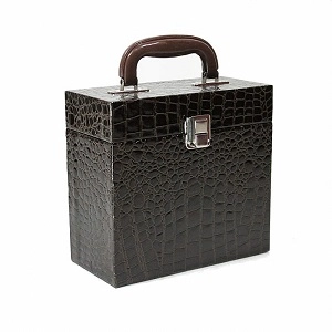 V.A. (ROJAC SINGLES BOX) / 7" RECORD BOX
