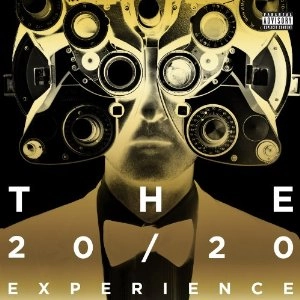 JUSTIN TIMBERLAKE / ジャスティン・ティンバーレイク / 20/20 EXPERIENCE THE COMPLETE EXPERIENCE