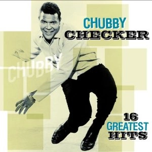 CHUBBY CHECKER / チャビー・チェッカー / 16 GREATEST HITS