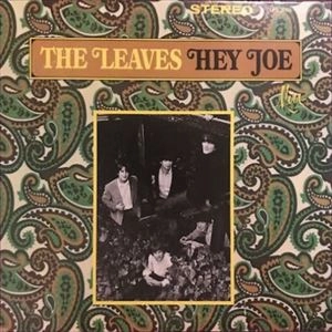 LEAVES / リーヴス / HEY JOE