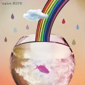 nano. RIPE / なないろびより