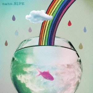 nano. RIPE / なないろびより