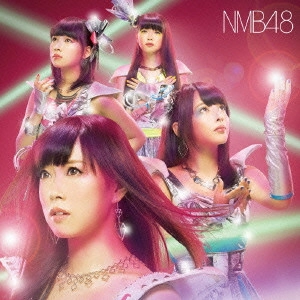 NMB48 / カモネギックス
