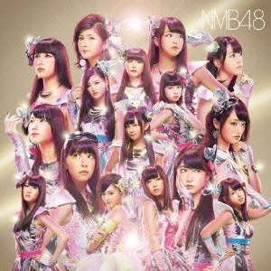 NMB48 / カモネギックス