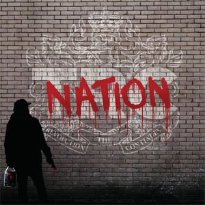 TRC / ティーアールシー / NATION
