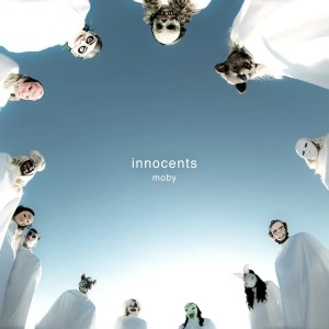 MOBY / モービー / INNOCENTS