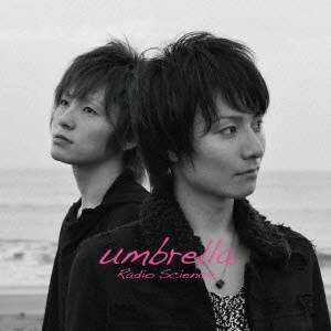 RADIO SCIENCE / レディオサイエンス / umbrella