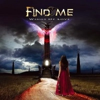 FIND ME / ファインド・ミー / WINGS OF LOVE
