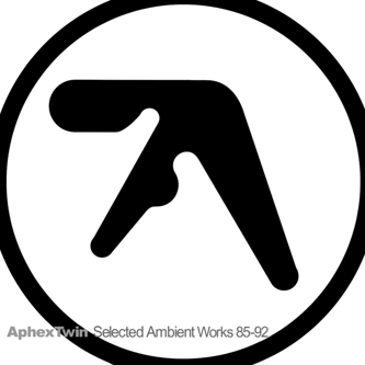 APHEX TWINの何がすごいのか、レコード名盤で解説