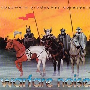 WARFARE NOISE / WARFARE NOISE<DIGI>