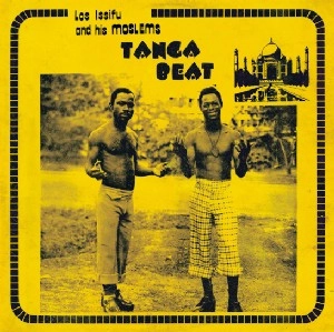 LOS ISSIFU  / ロス・イスィフ / TANGA BEAT