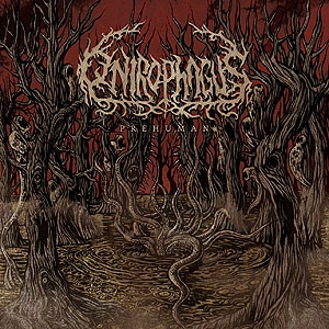 ONIROPHAGUS / PREHUMAN