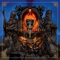 FUNERAL CIRCLE / FUNERAL CIRCLE