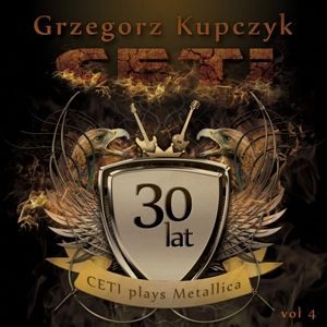 CETI / CETI PLAYS METALLICA<DIGI>