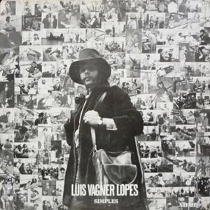 LUIS VAGNER / ルイス・ヴァギネル / SIMPLES