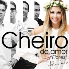 CHEIRO DE AMOR / シェイロ・ヂ・アモール / FLORES