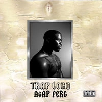 A$AP Ferg / エイサップ・ファーグ / Trap Lord