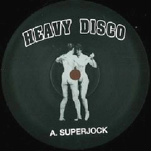 HEAVY DISCO / SUPER JOCK/PING PONG
