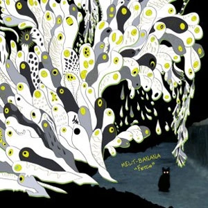 MELT-BANANA / メルトバナナ / FETCH
