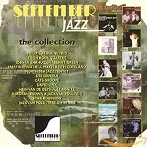 V.A. / オムニバス / SEPTEMBER JAZZ THE COLLECTION