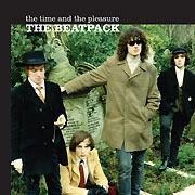 BEATPACK / TIME & THE PLEASURE