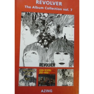 BEATLES / ビートルズ / REVOLVER - ALBUM COLLECTION VOL.7