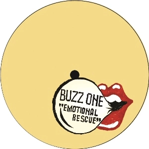 BUZZ COMPASS  / EMOTIONAL RESCUE