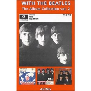 BEATLES / ビートルズ / WITH THE BEATLES