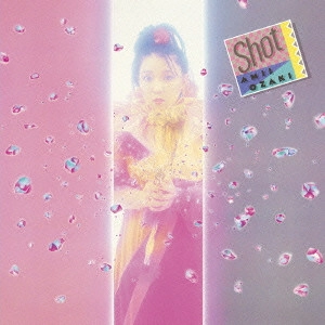 AMI OZAKI / 尾崎亜美 / Shot