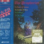 YUKI NAKAJIMA / 中島優貴 / 大予言～ハート･オブ･ルネッサンス（紙ジャケット） / THE PROPHECIES-HEART OF RENAISSANCE