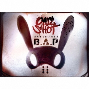 B.A.P / ONE SHOT