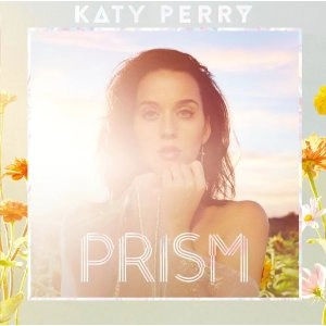 KATY PERRY / ケイティ・ペリー / PRISM / プリズム（デラックス盤 CD+DVD）