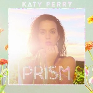 KATY PERRY / ケイティ・ペリー / プリズム（初回）