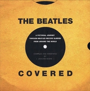JOACHIM NOSKE / BEATLES COVERED