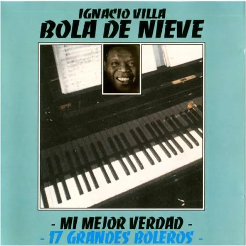BOLA DE NIEVE / ボラ・デ・ニエベ / MI MEJOR VERDAD
