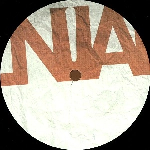 ARCHIE HAMILTON & PATRICE MEINER / ANTITHESIS EP