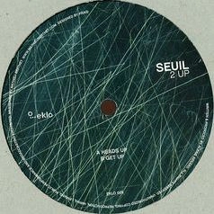 SEUIL / 2 UP MODULES