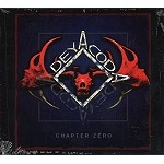 DEYACODA / CHAPTER ZERO