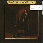 JAN AKKERMAN & KAZ LUX / ヤン・アッカーマン&カズ・ラックス / ELI - 180g VINYL