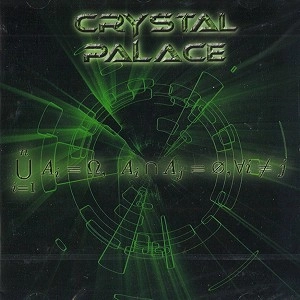 CRYSTAL PALACE / THE SYSTEM OF EVENTS / SYSTEM OF EVENTS