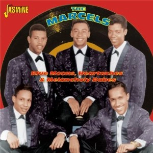 MARCELS / マーセルズ / BLUE MOONS, HEARTACHES AND MELANCHOLY BABES