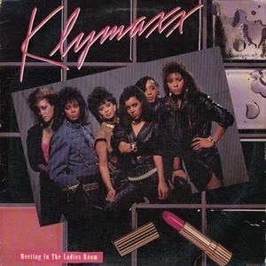 KLYMAXX / クライマックス / MEETING IN THE LADIES ROOM