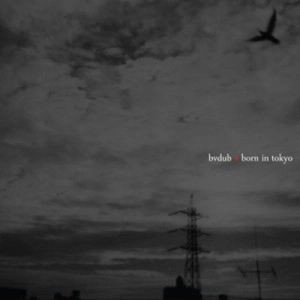 bvdub / ビーブイダブ / BORN IN TOKYO