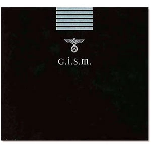 G.I.S.M. / ＳｏｎｉＣＲＩＭＥ　ＴｈｅＲａｐｙ