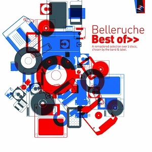 BELLERUCHE / BEST OF