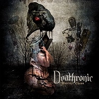 DEATHRONIC / DUALITY CHAOS